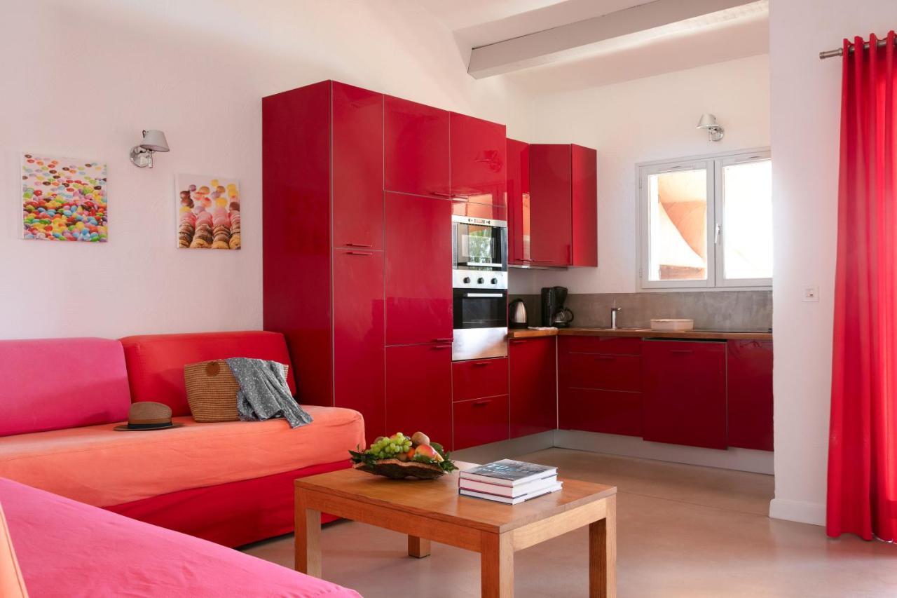 Domaine Santa Giulia Palace Porto-Vecchio (Corsica)