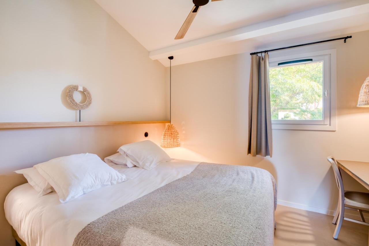 Domaine Santa Giulia Palace Village de vacances 4*