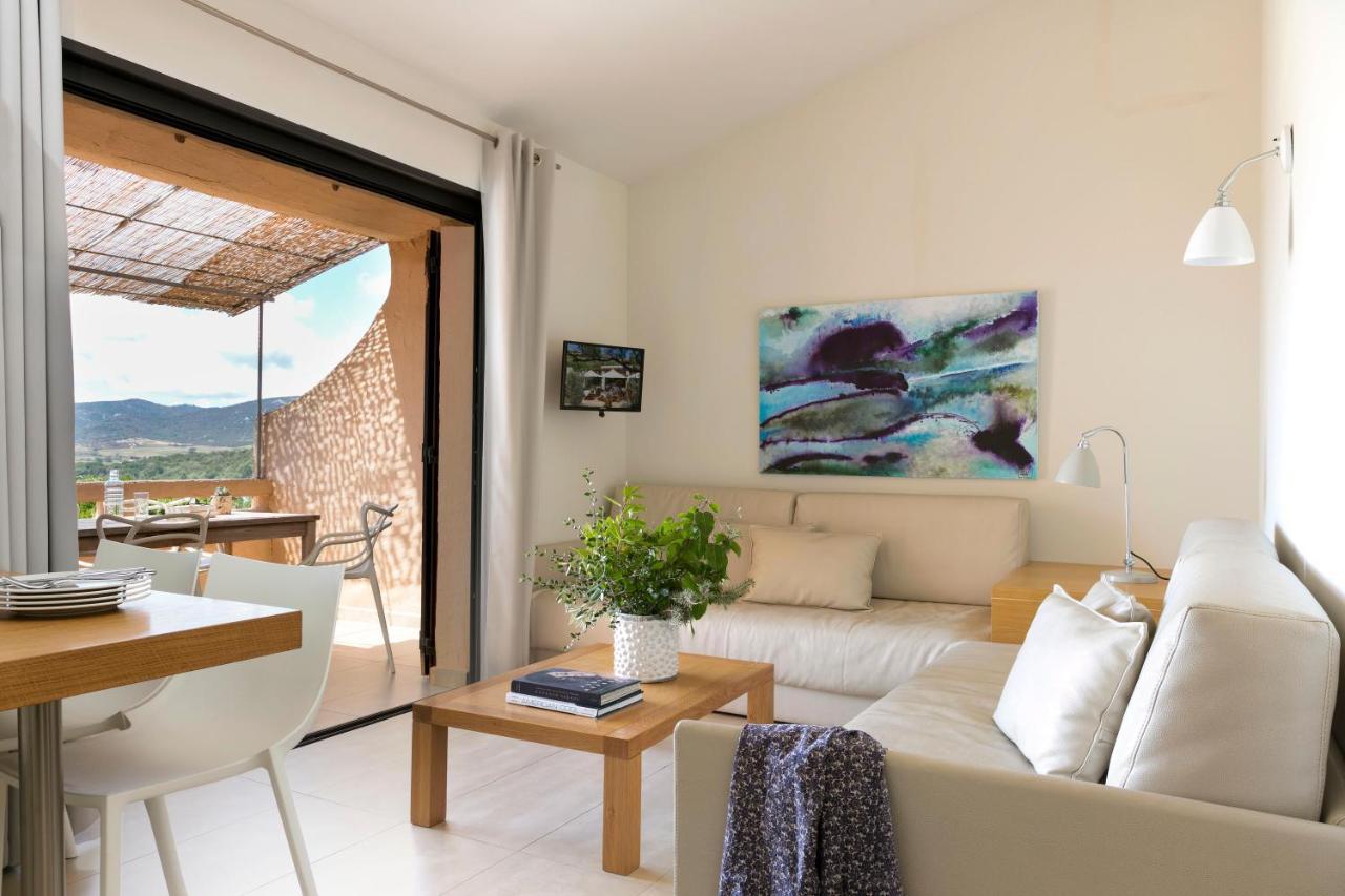 Domaine Santa Giulia Palace 4*