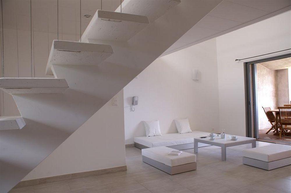 Domaine Santa Giulia Palace 4* Porto-Vecchio (Corsica)