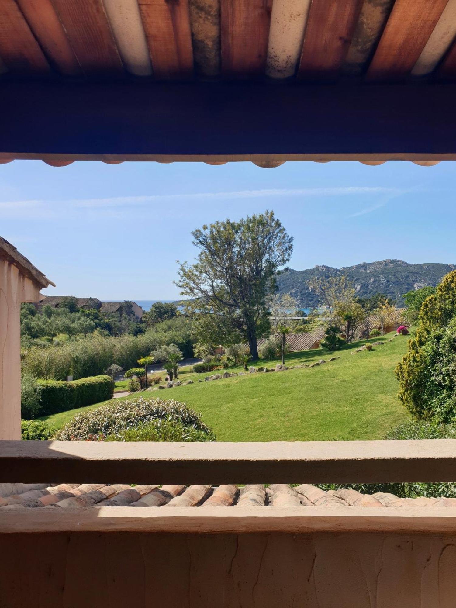 Village de vacances Domaine Santa Giulia Palace 4*
