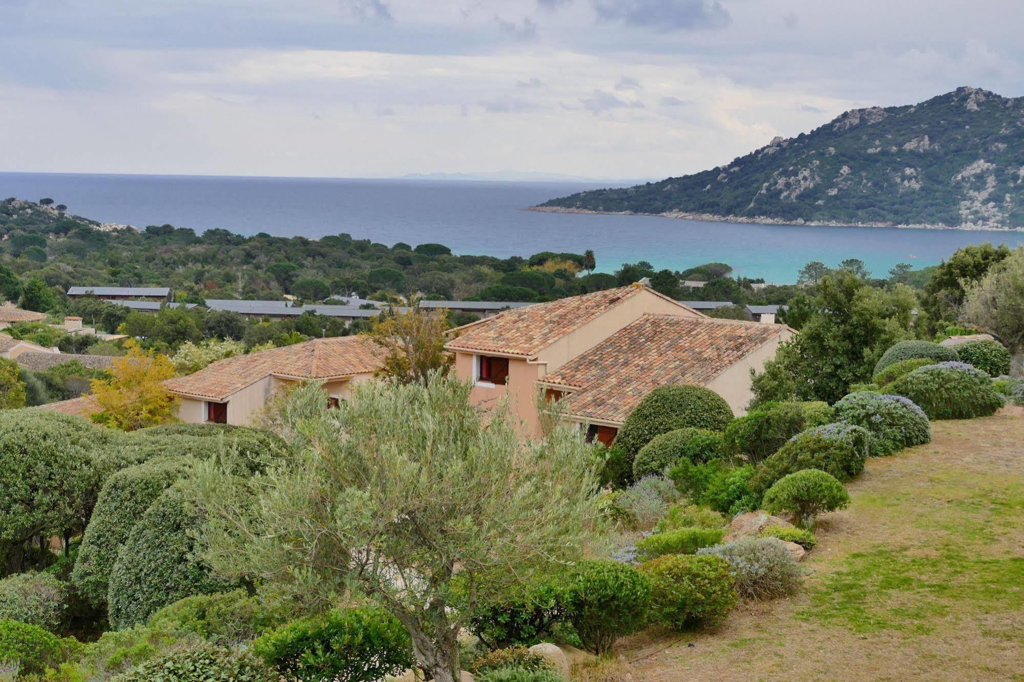 Domaine Santa Giulia Palace Village de vacances 4*