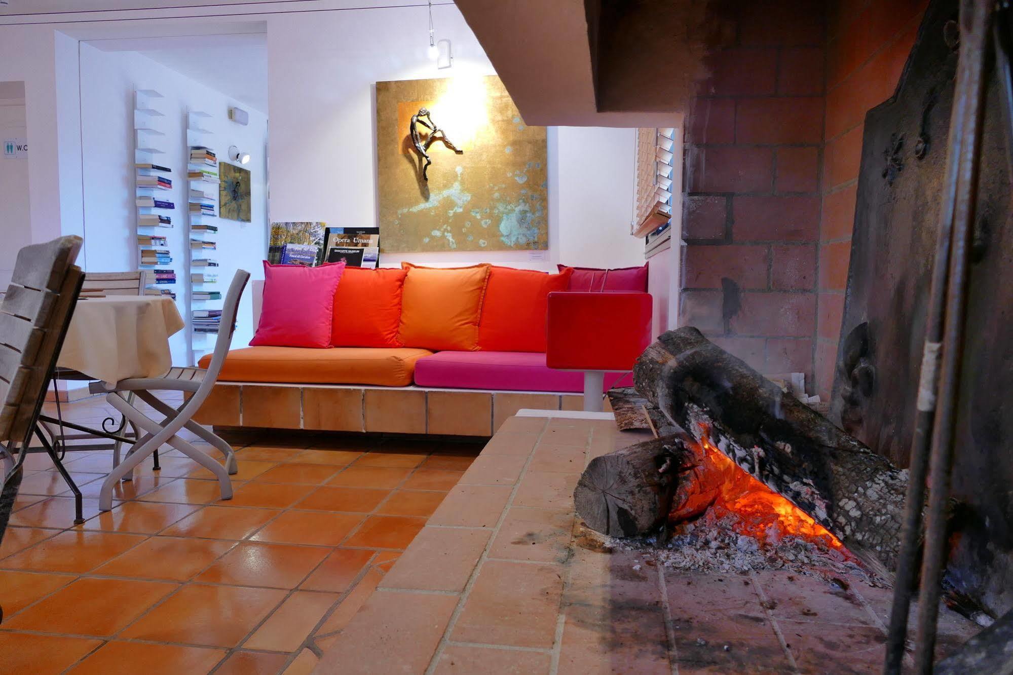 Domaine Santa Giulia Palace Village de vacances 4*