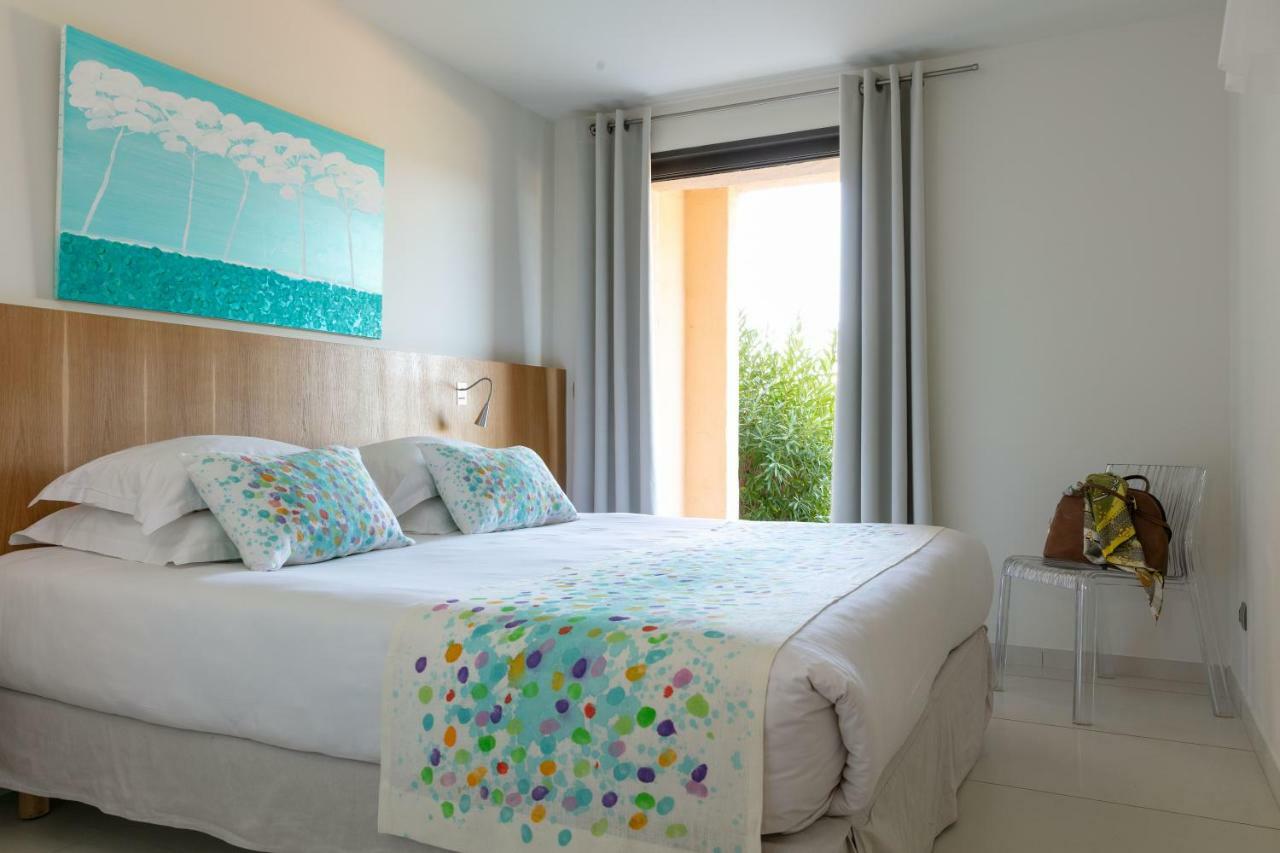 Village de vacances Domaine Santa Giulia Palace 4*