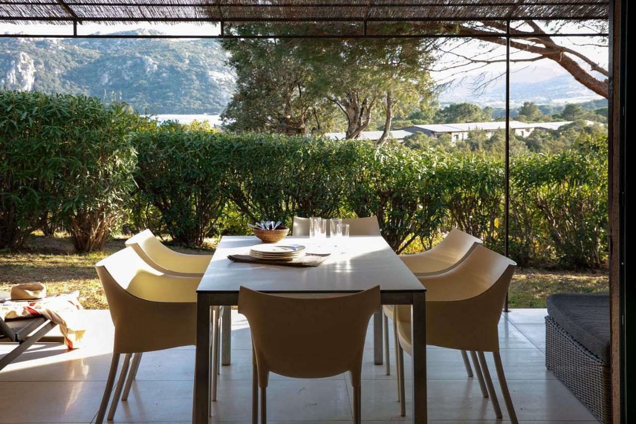 Domaine Santa Giulia Palace Porto-Vecchio (Corsica)