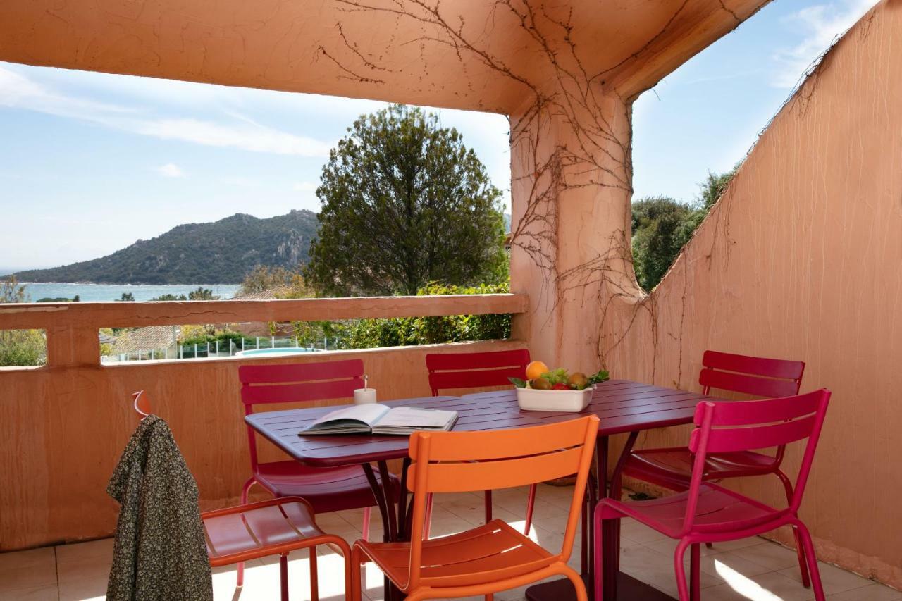 Village de vacances Domaine Santa Giulia Palace 4*