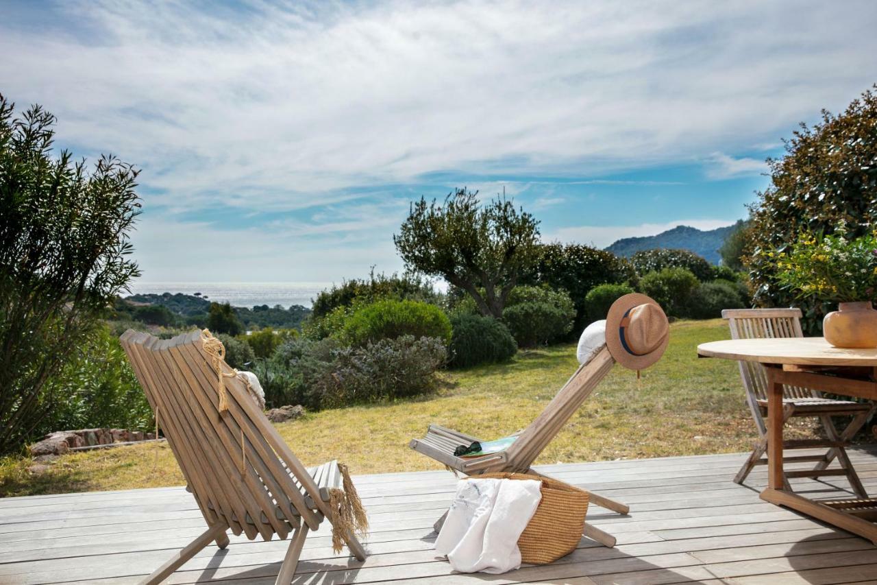 Domaine Santa Giulia Palace Porto-Vecchio (Corsica)