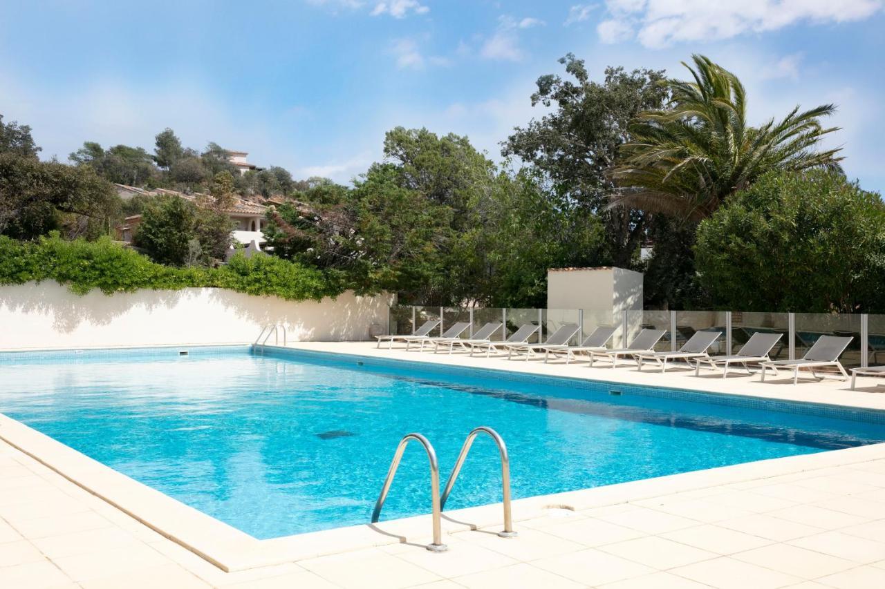 Parco vacanze Domaine Santa Giulia Palace Porto Vecchio