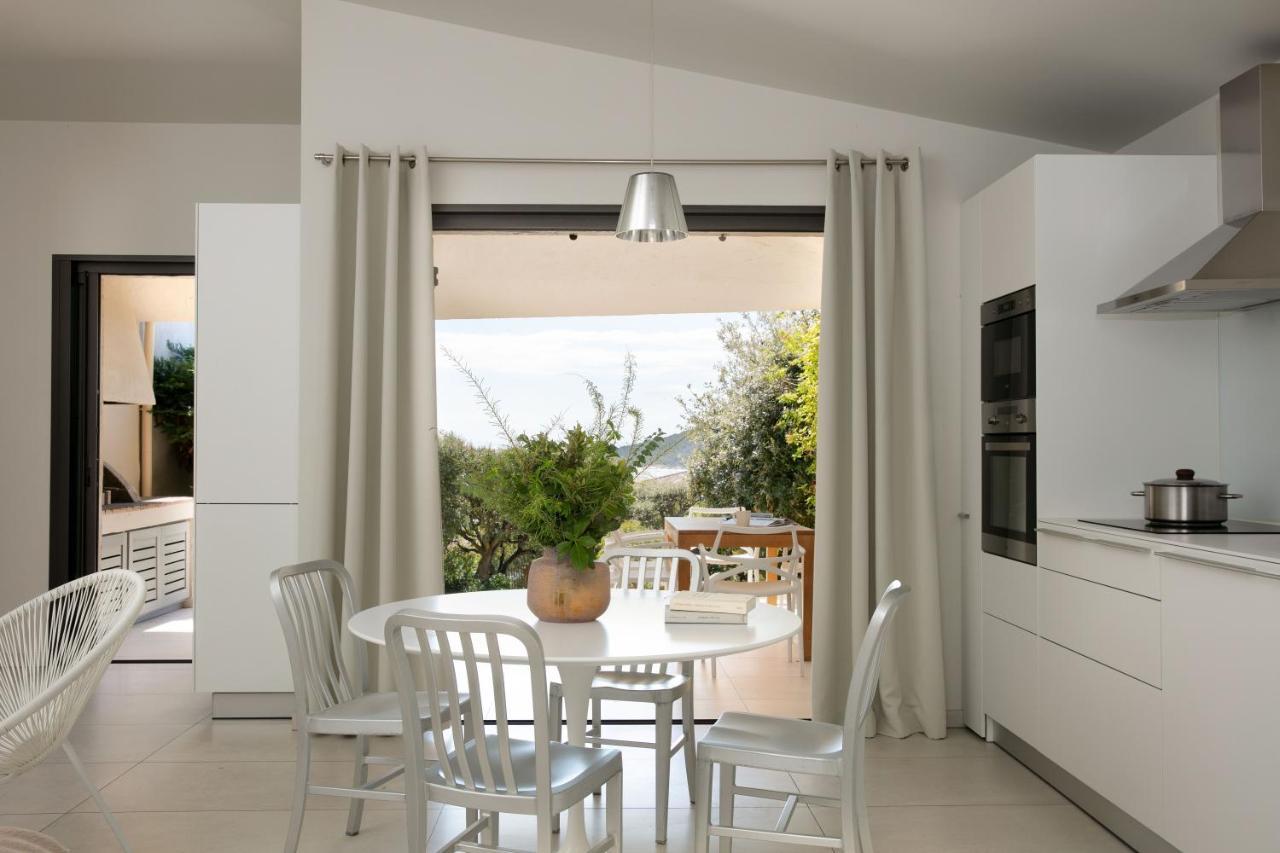 Domaine Santa Giulia Palace 4* Porto Vecchio