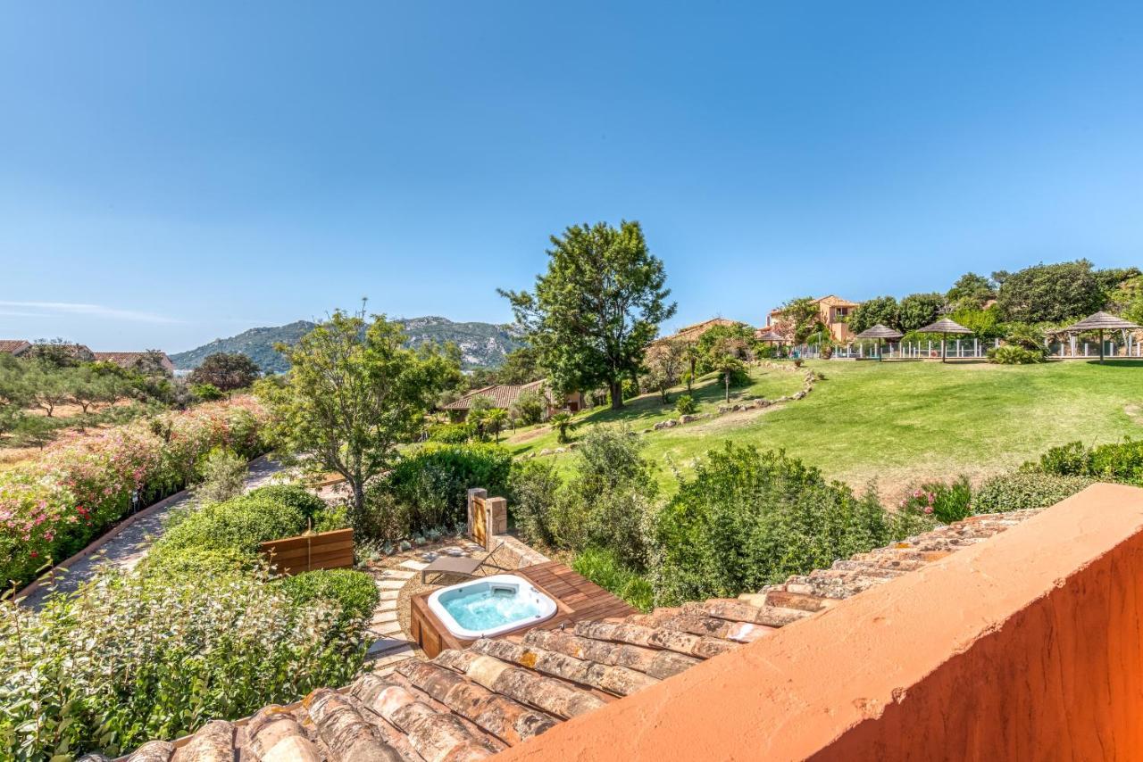Domaine Santa Giulia Palace