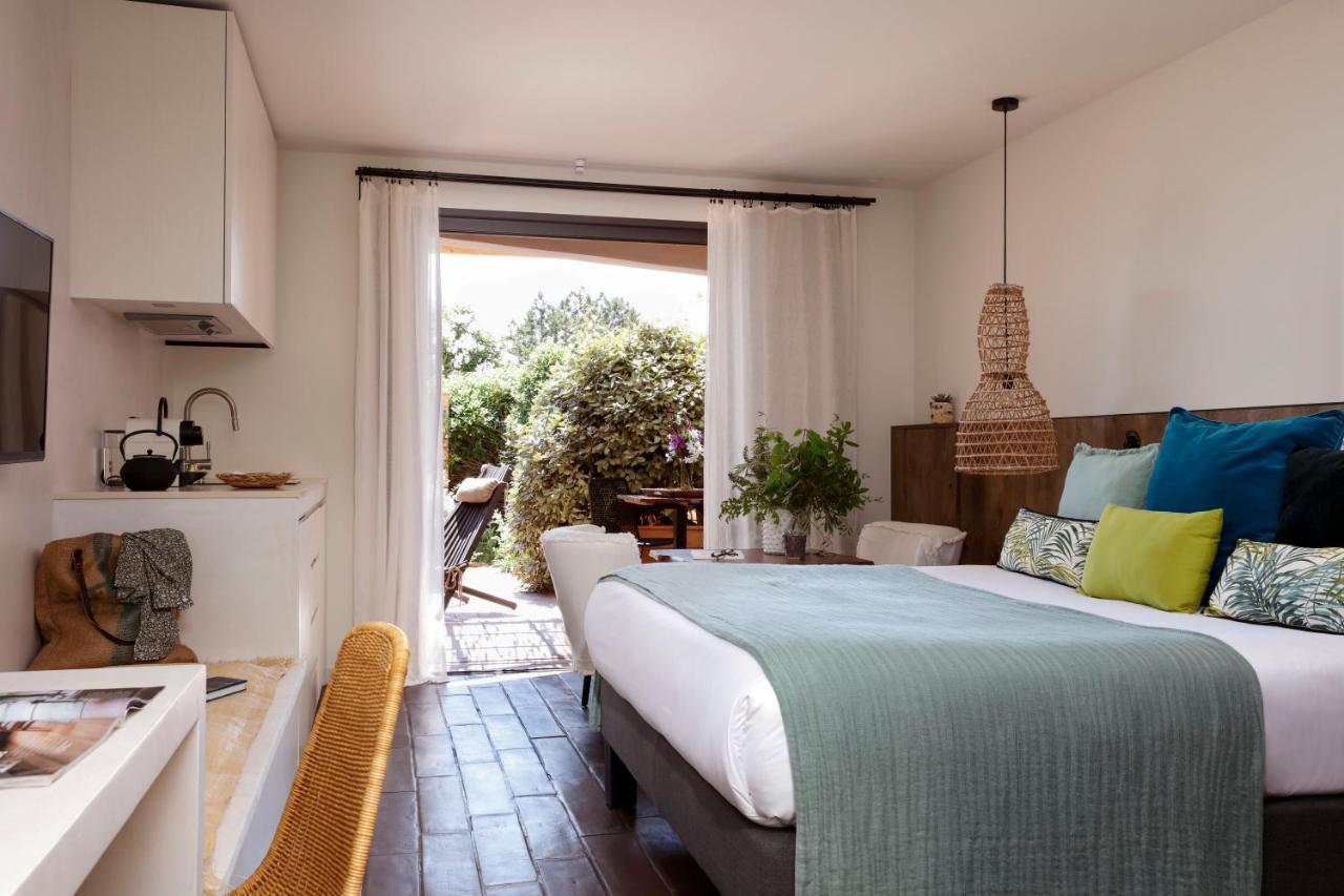 Domaine Santa Giulia Palace 4* Porto Vecchio