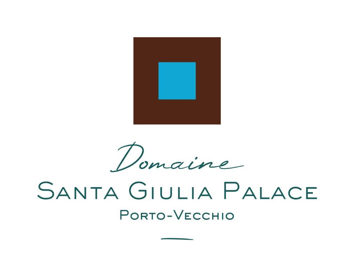Domaine Santa Giulia Palace Parque de vacaciones 4*