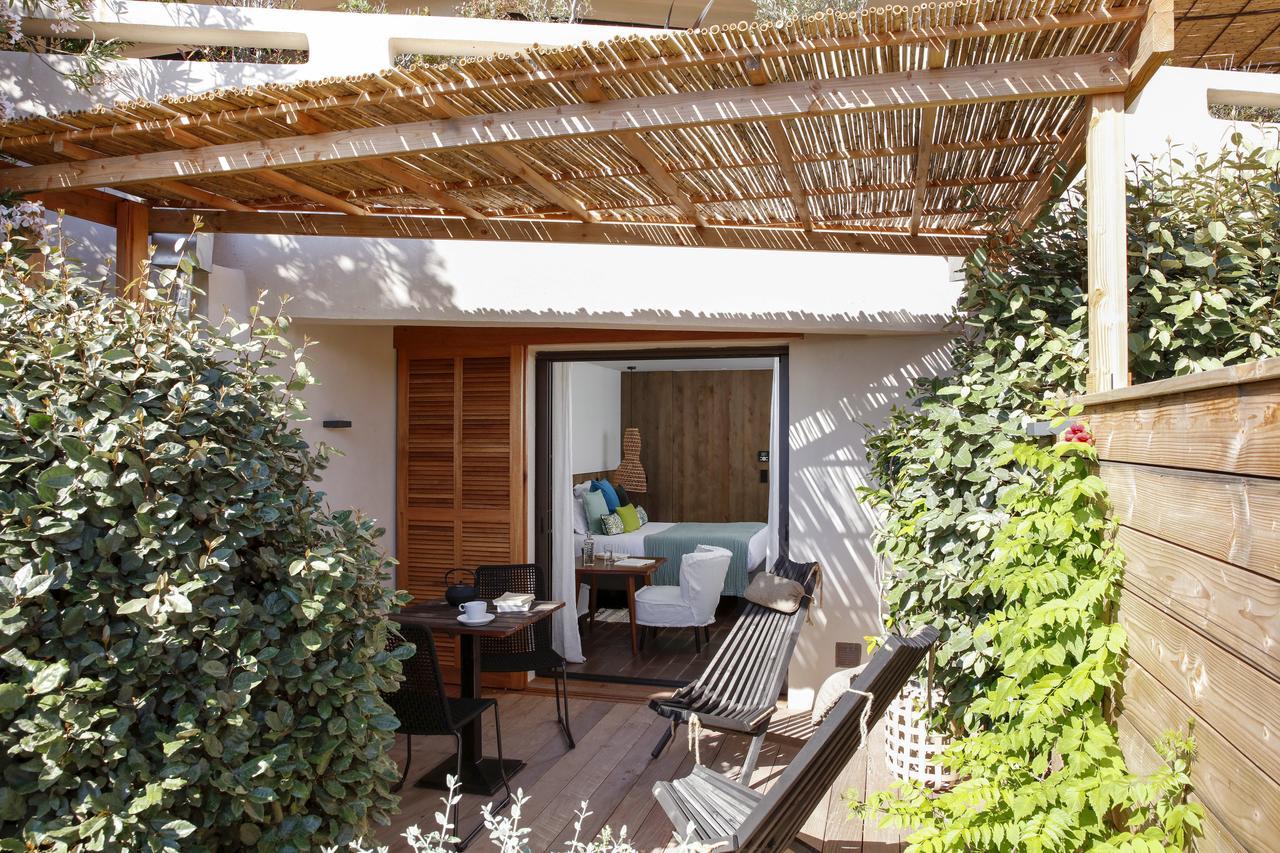 Domaine Santa Giulia Palace 4* Porto Vecchio