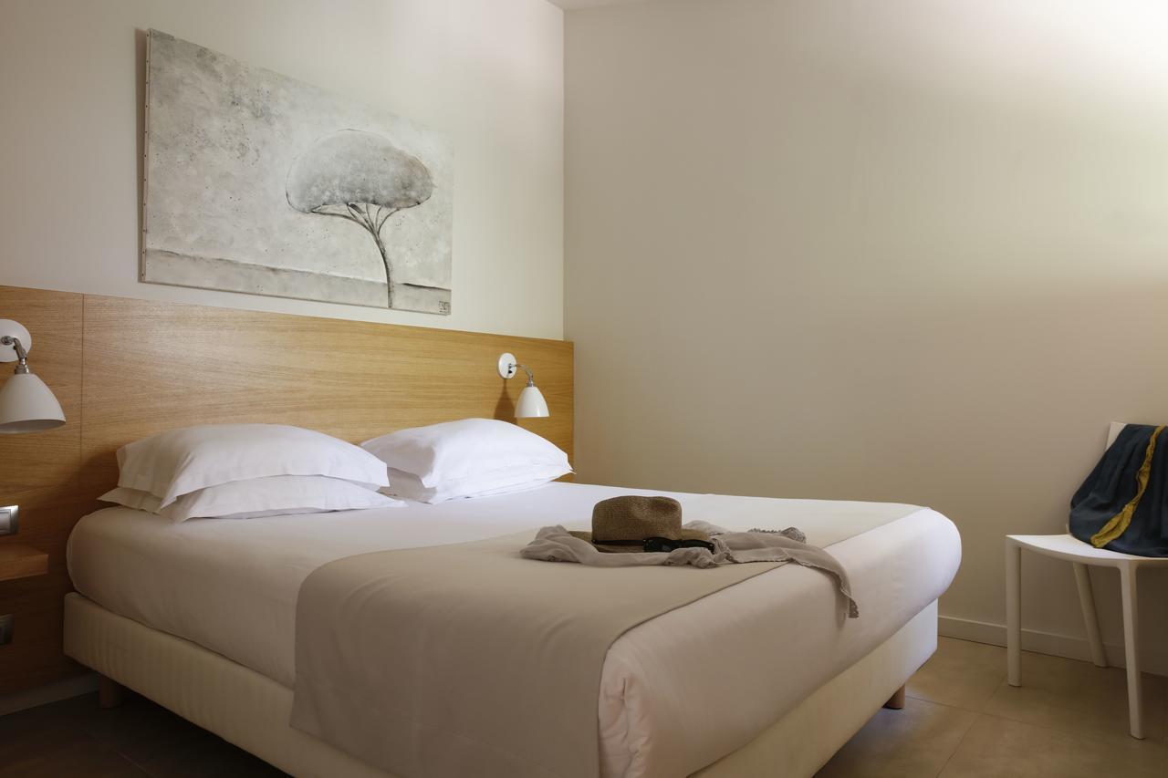 Domaine Santa Giulia Palace 4* Porto Vecchio