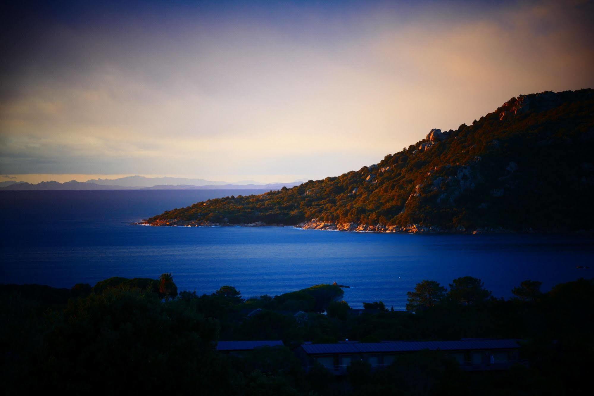 Parco vacanze Domaine Santa Giulia Palace