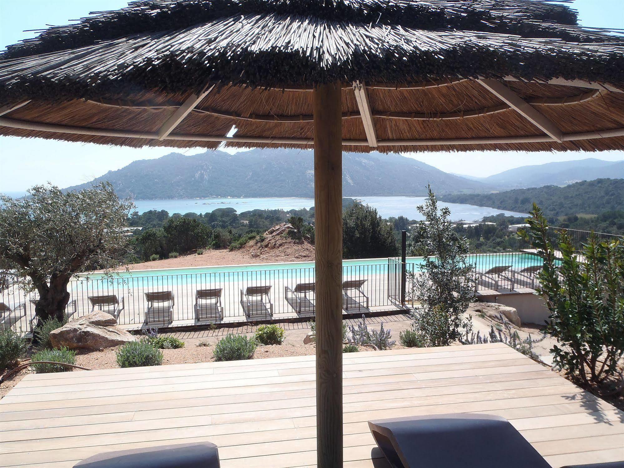 Domaine Santa Giulia Palace 4*