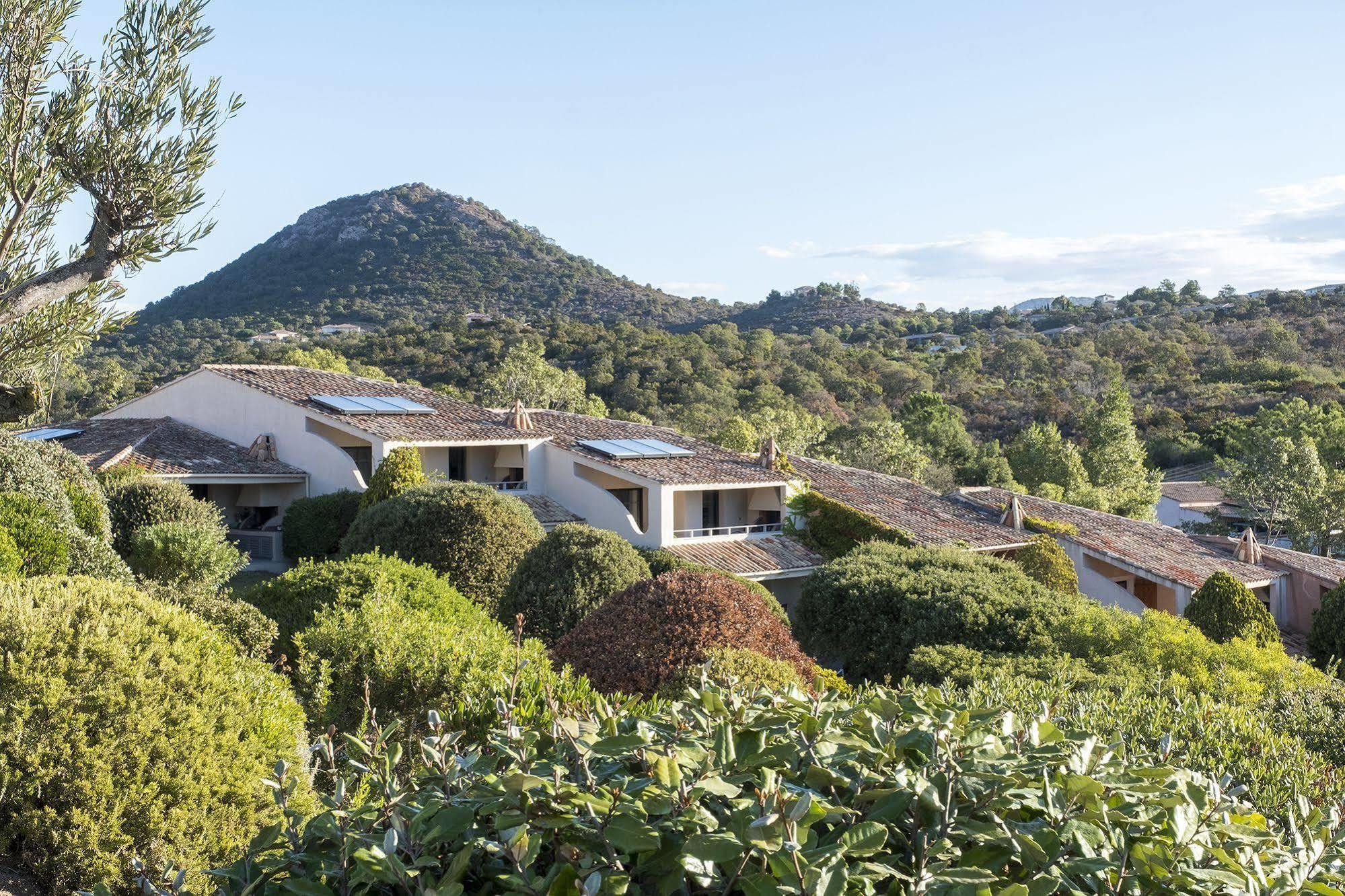 Domaine Santa Giulia Palace 4* Porto Vecchio