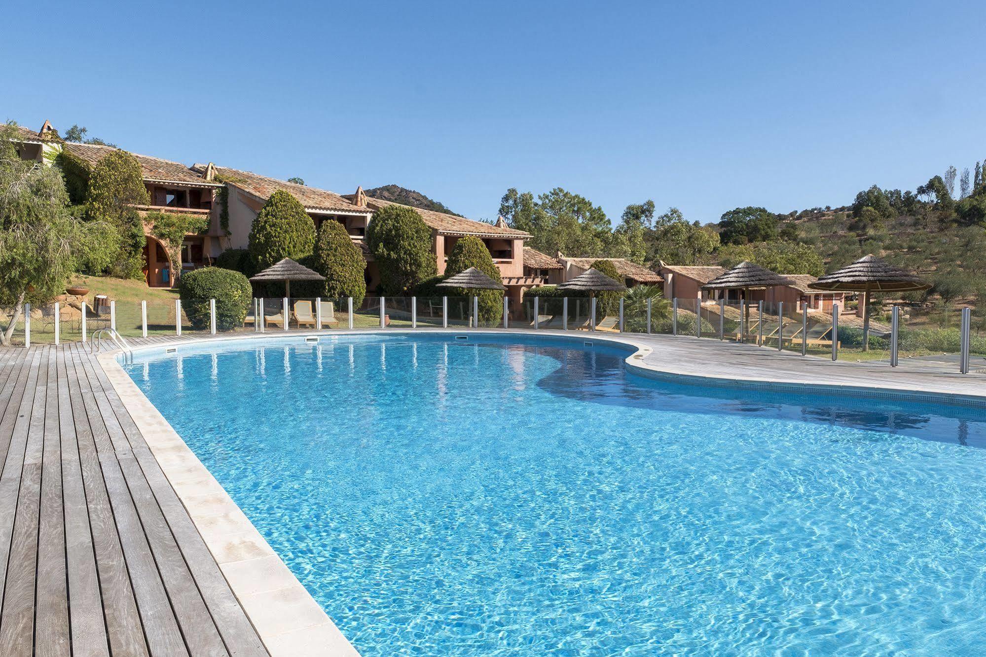 Domaine Santa Giulia Palace Parco vacanze 4*