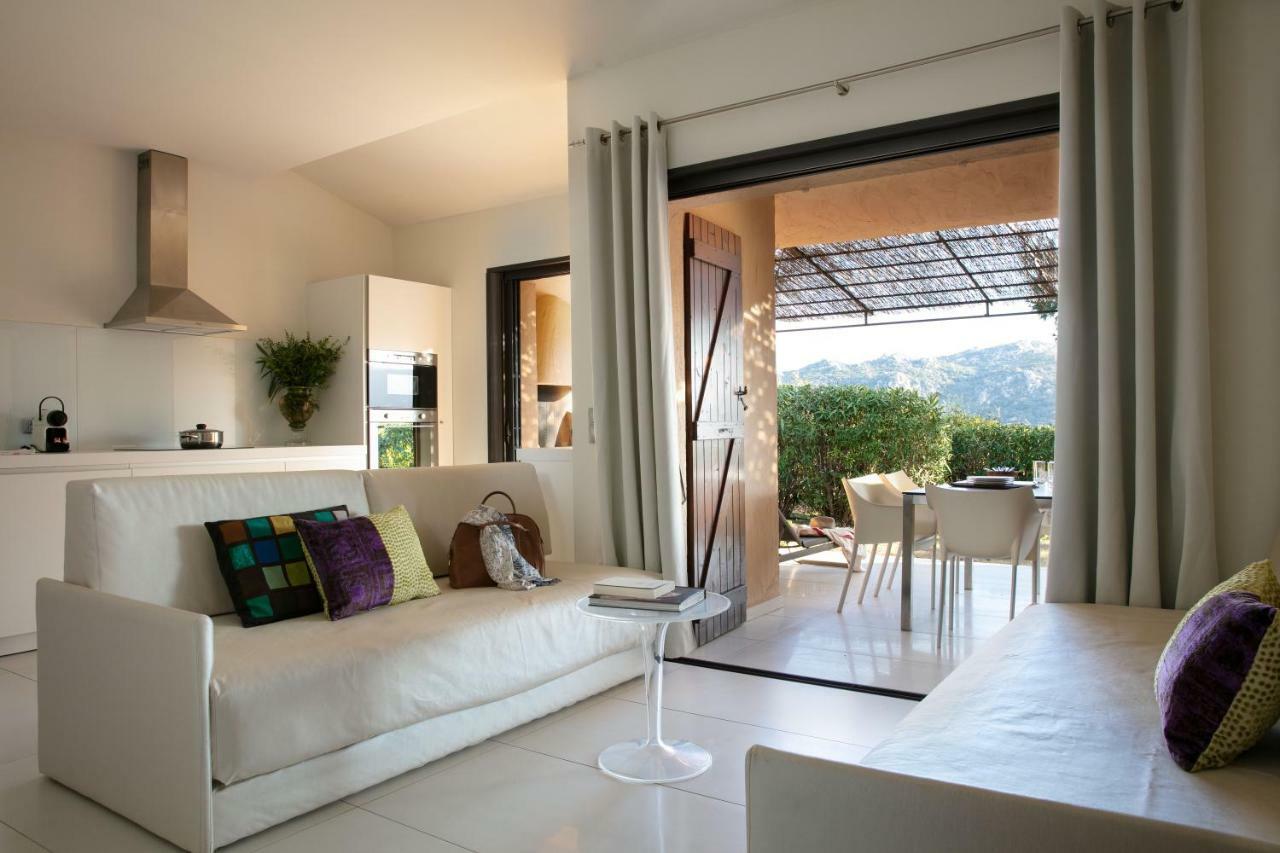 Domaine Santa Giulia Palace