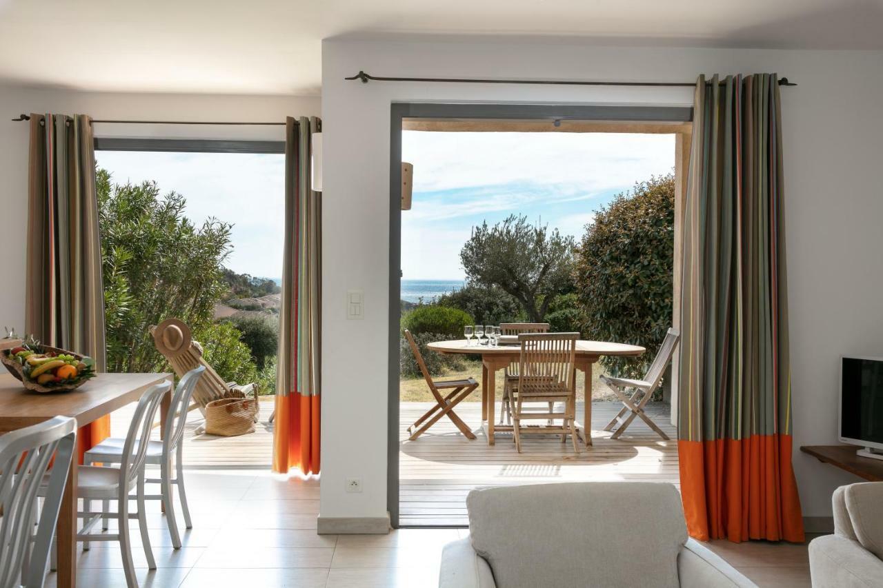 Domaine Santa Giulia Palace 4* Porto Vecchio