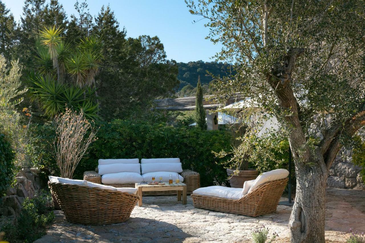 Domaine Santa Giulia Palace Porto Vecchio