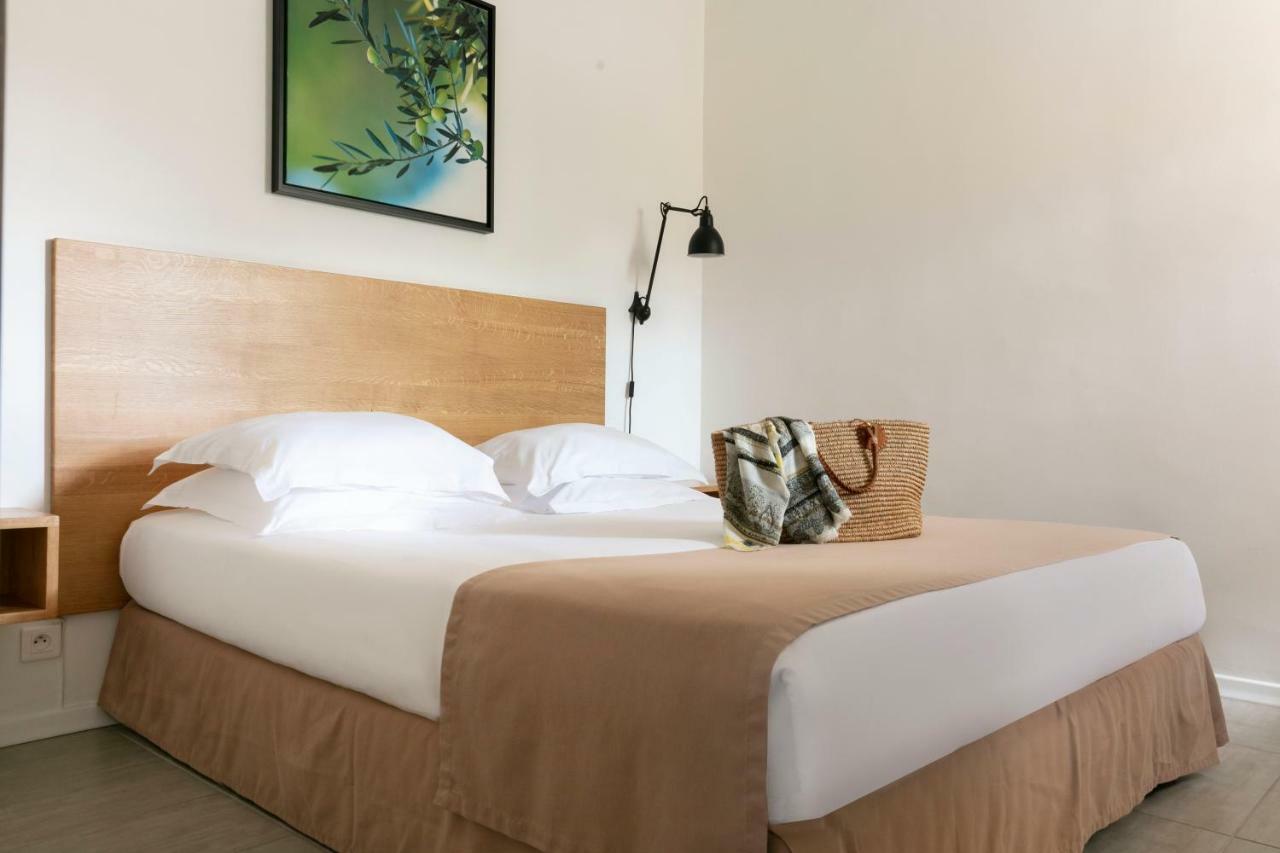Domaine Santa Giulia Palace 4*